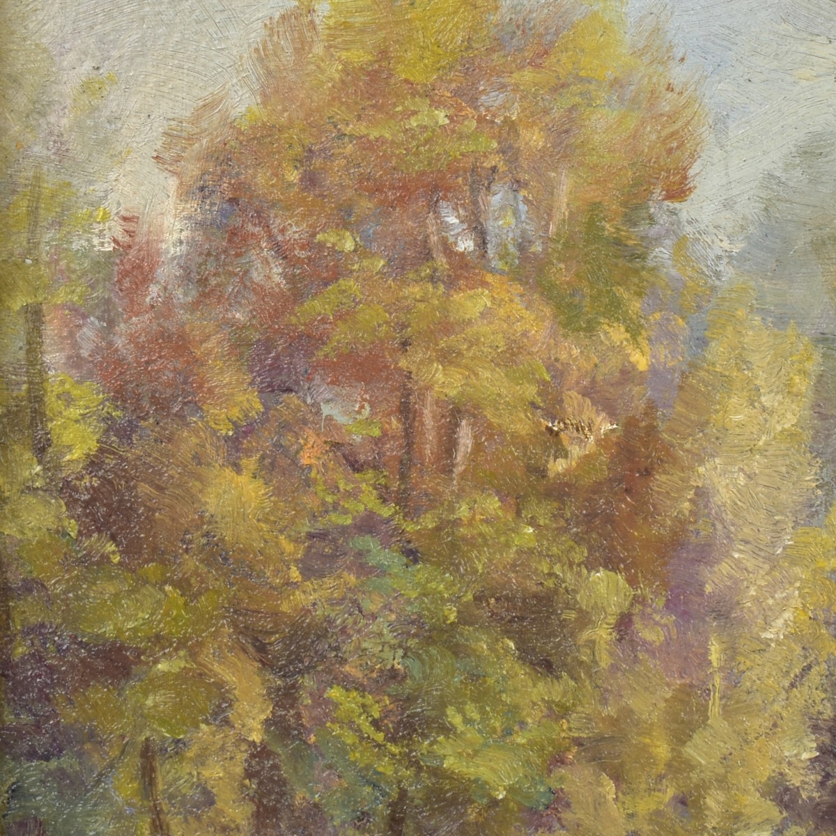 Alex Jean Fournier, American (1865-1948)