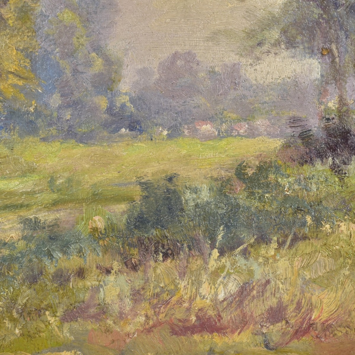 Alex Jean Fournier, American (1865-1948)