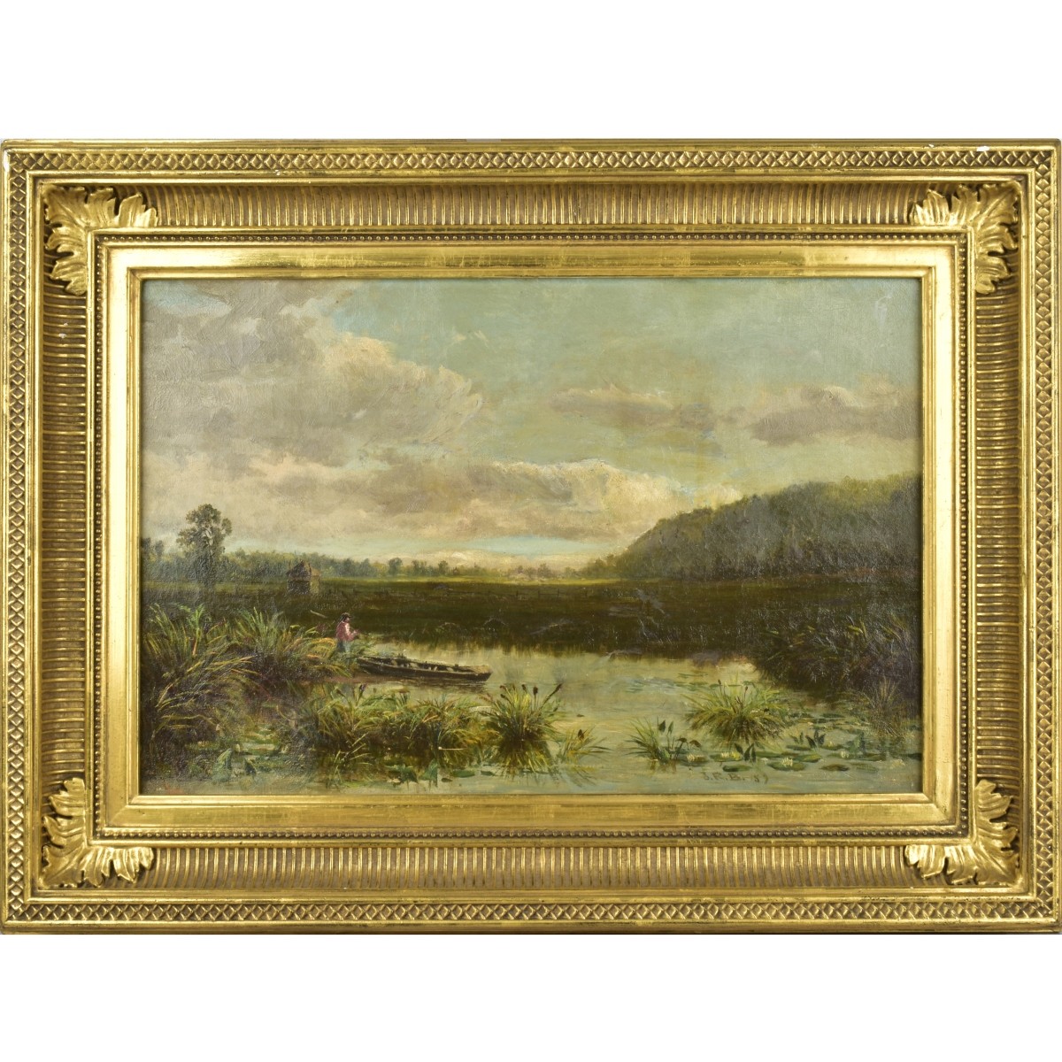 James R. Brevoort, American (1832-1918)