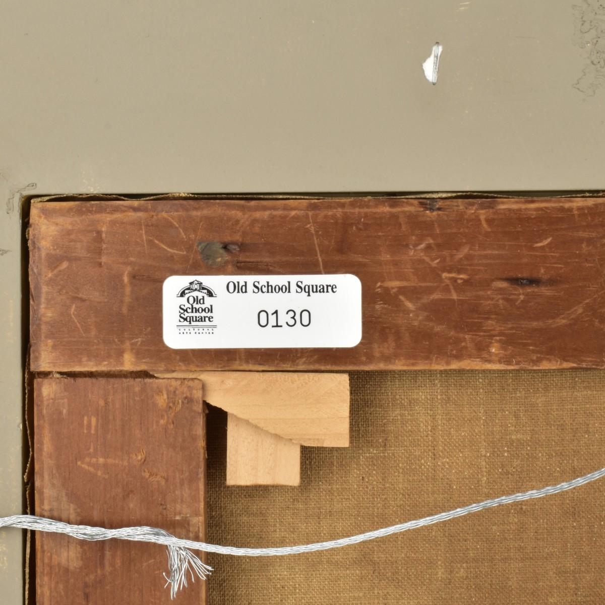 James R. Brevoort, American (1832-1918)