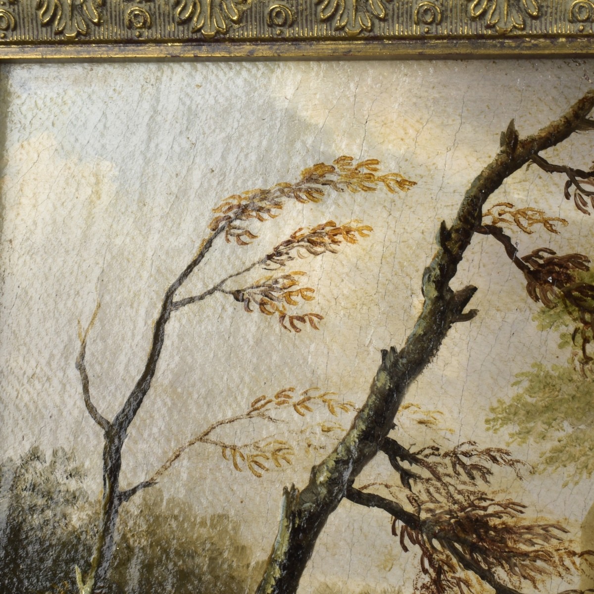 John Martin, England (1789-1854)