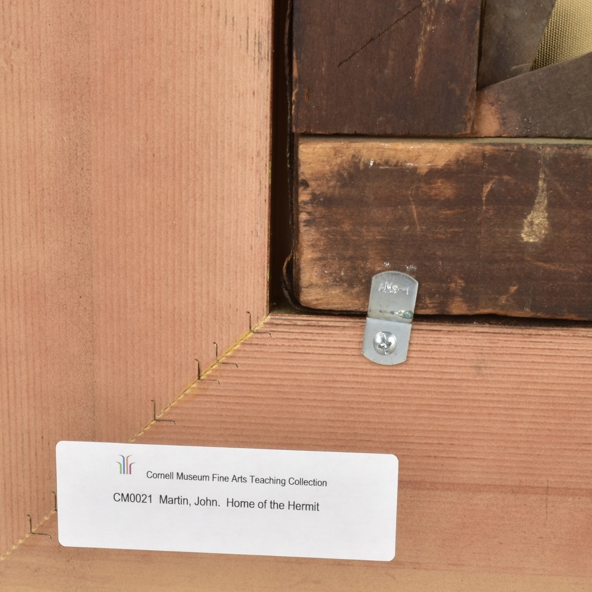 John Martin, England (1789-1854)