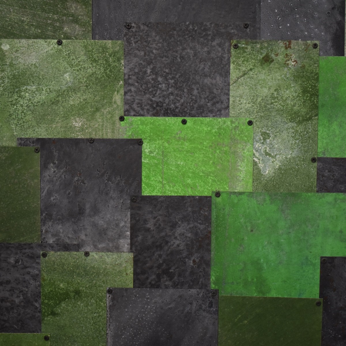 Nathan Slate Joseph, Is./Am. (b. 1944)