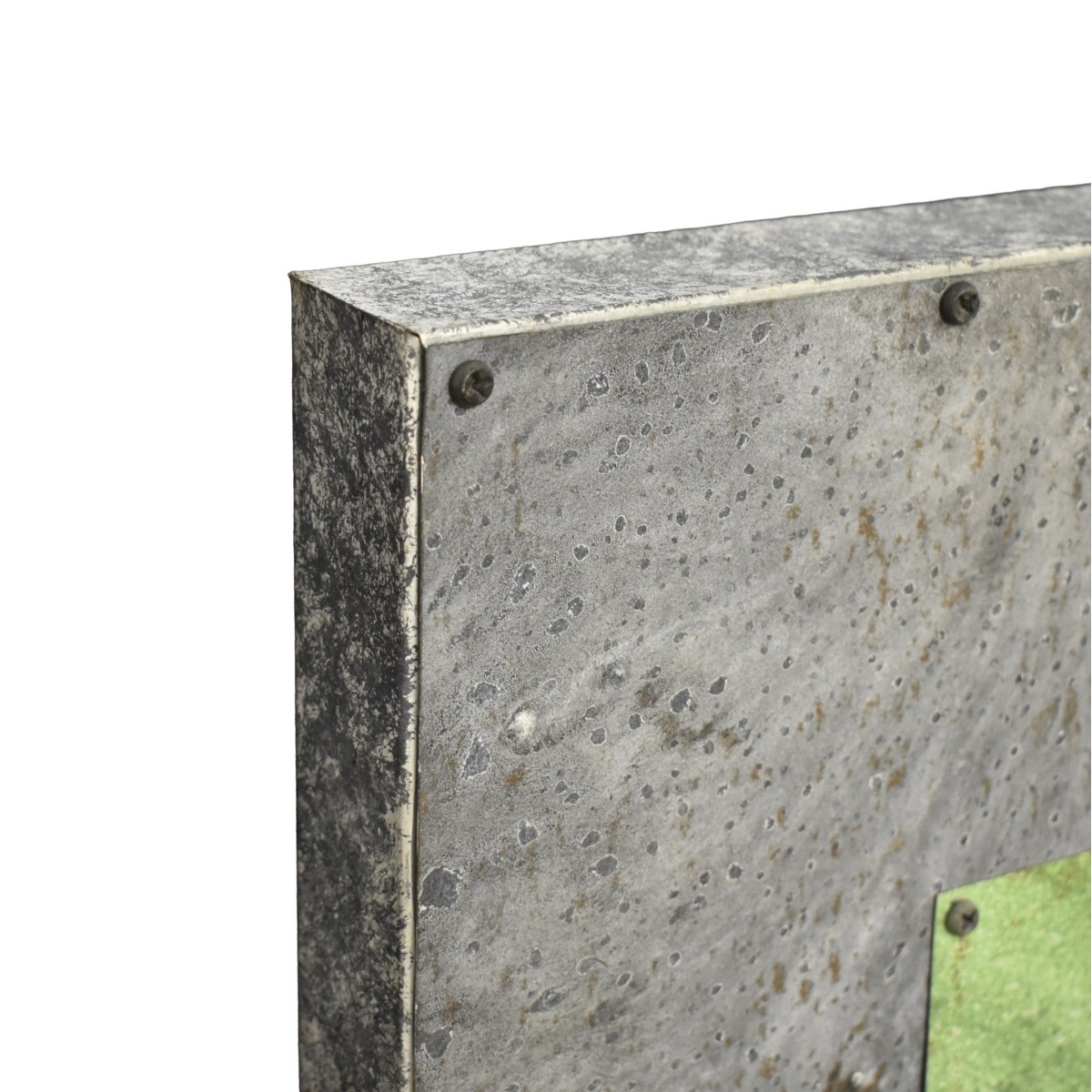 Nathan Slate Joseph, Is./Am. (b. 1944)