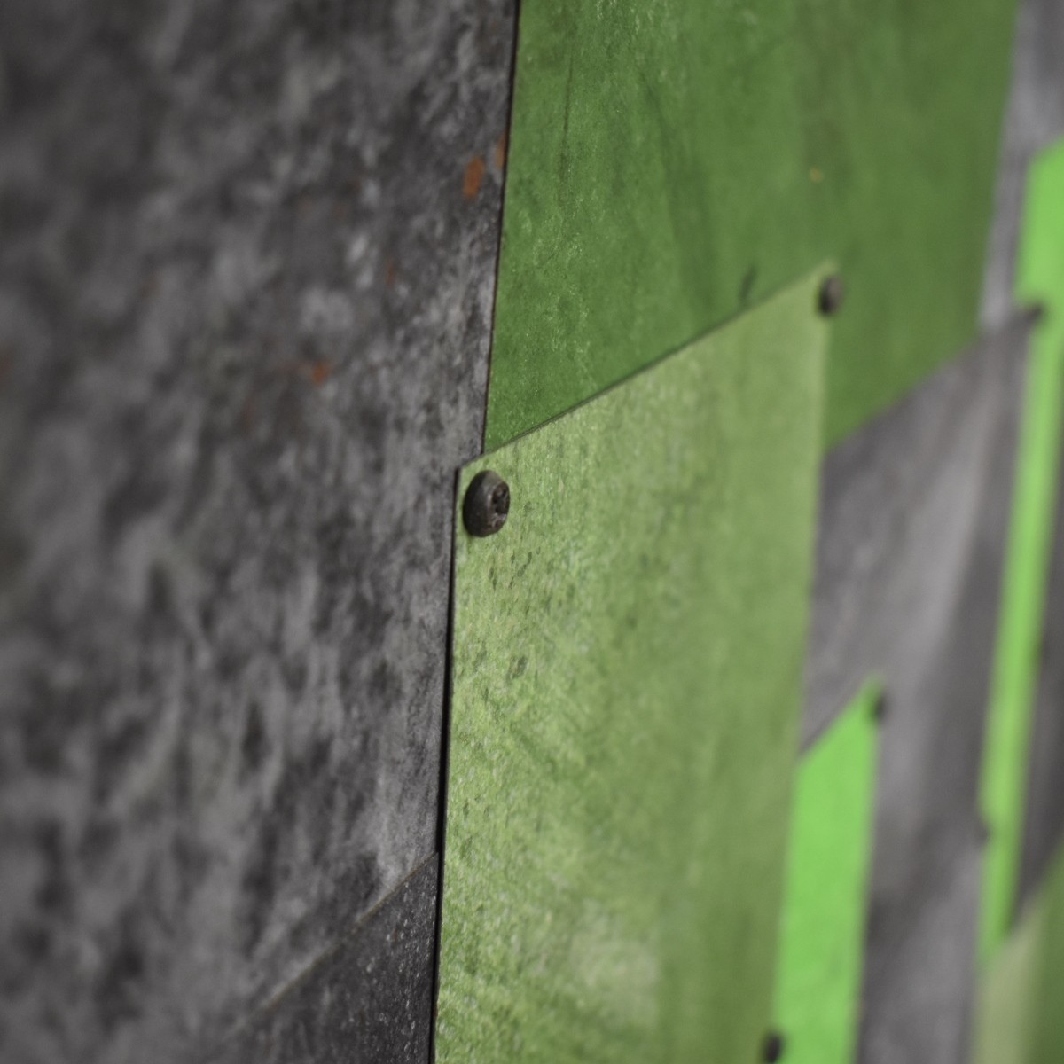 Nathan Slate Joseph, Is./Am. (b. 1944)