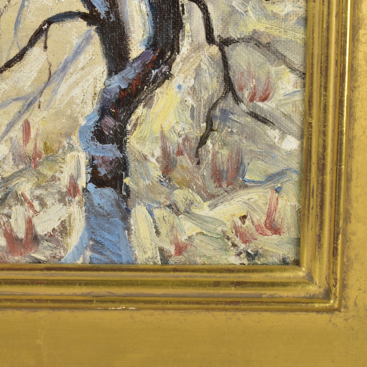 George Gardner Symons, Am. (1863-1930)