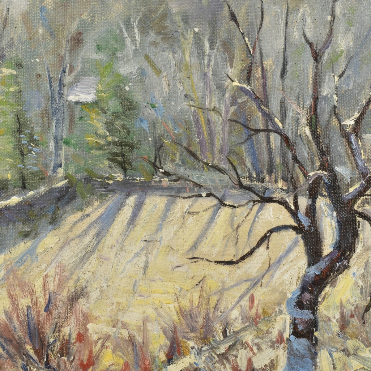 George Gardner Symons, Am. (1863-1930)