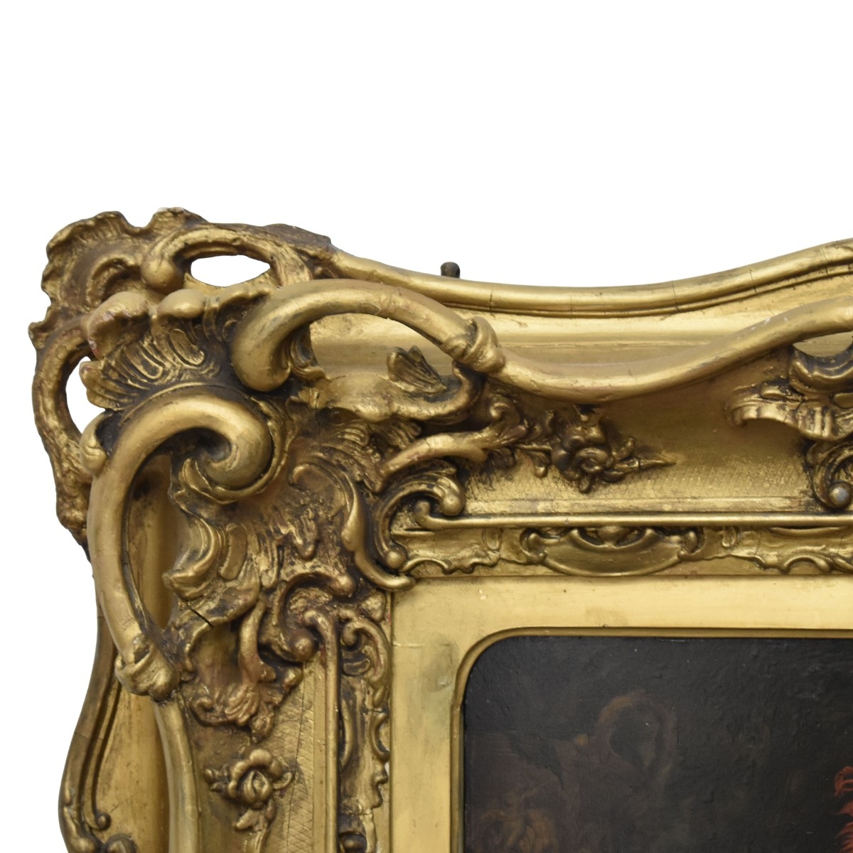 Jan van Huysum, Dutch (1682-1749)