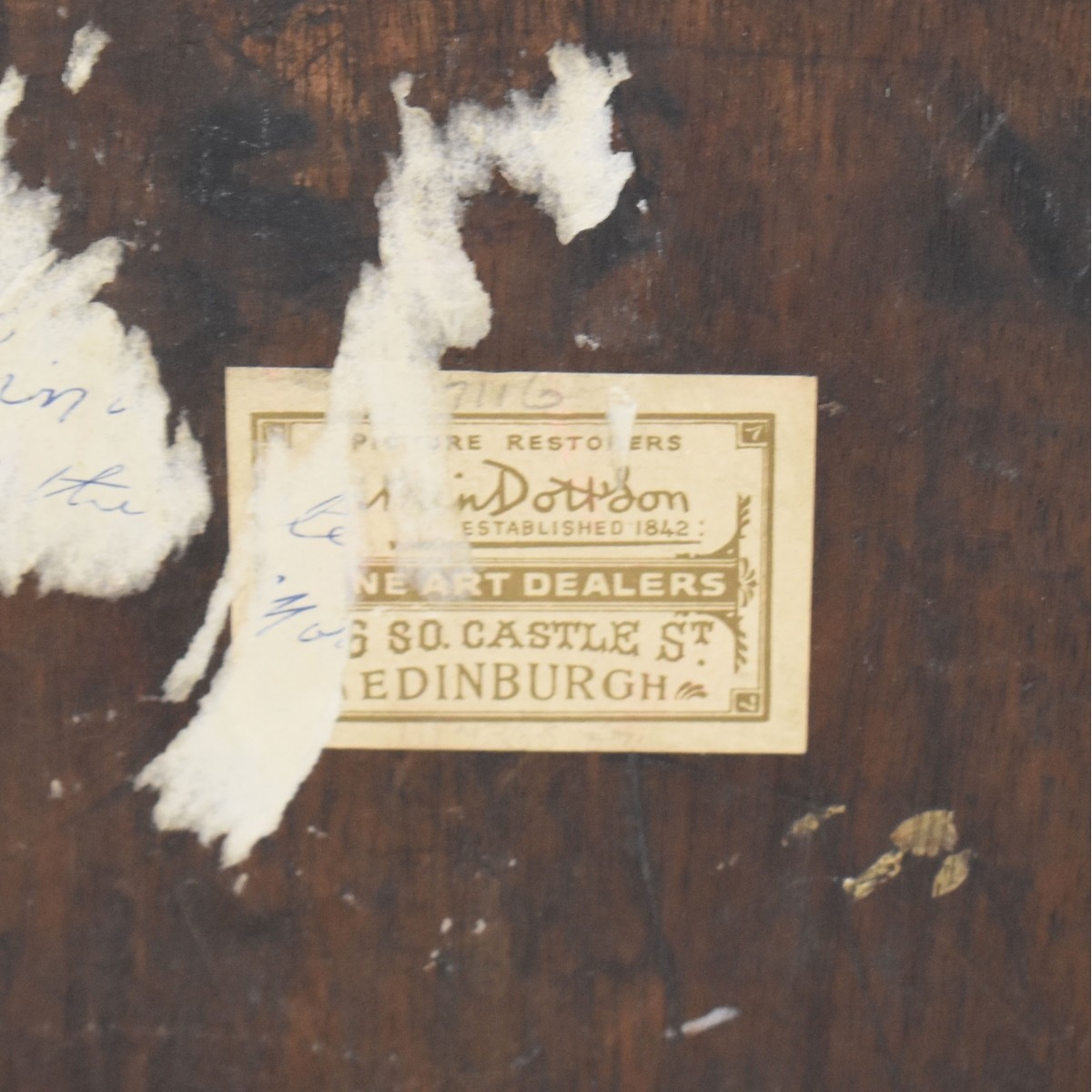 Jan van Huysum, Dutch (1682-1749)