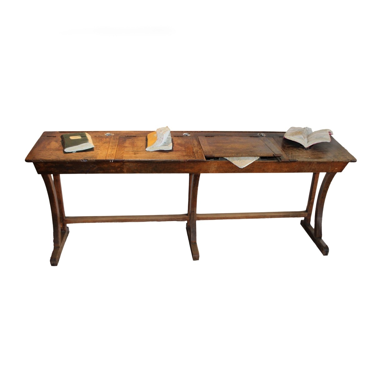 Jack Vanarsky, Argentine/French (1936-2009)