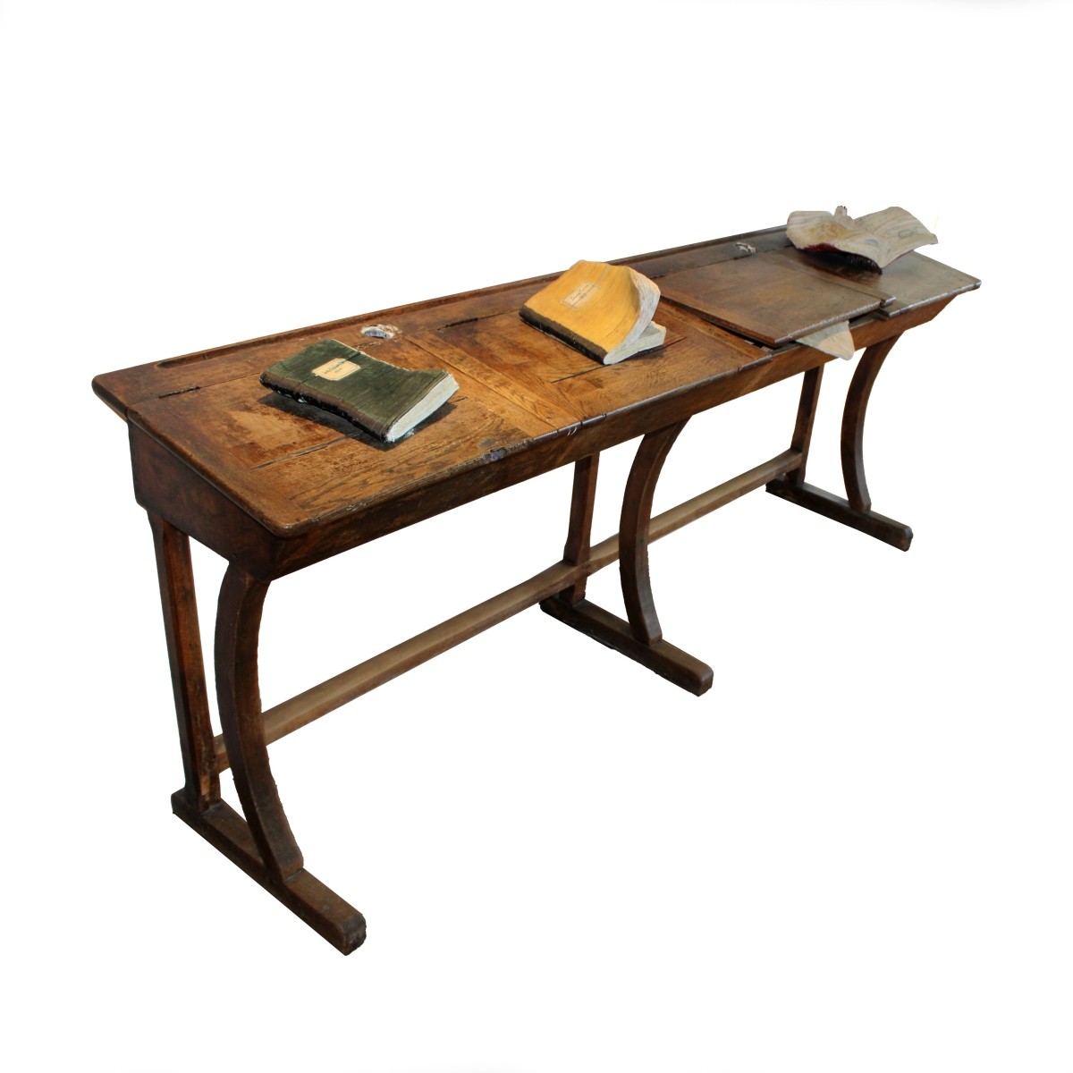 Jack Vanarsky, Argentine/French (1936-2009)