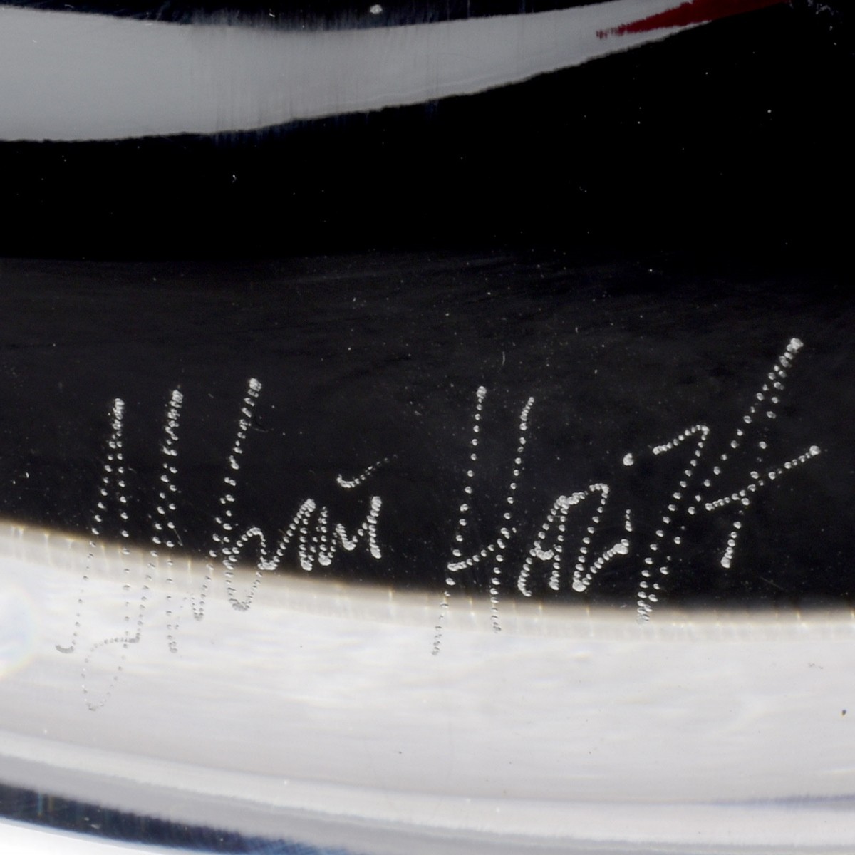 Shlomi Haziza, American/Israeli (b. 1969)