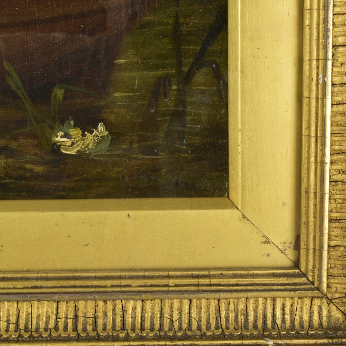 William P. Frith, English (1819-1909)