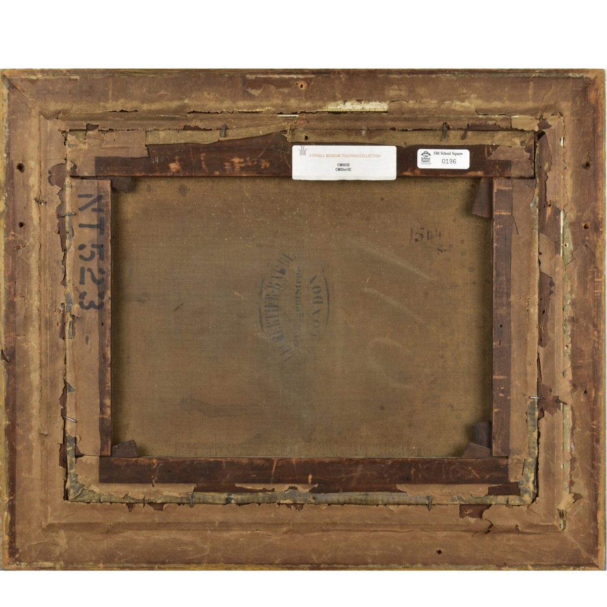 William P. Frith, English (1819-1909)