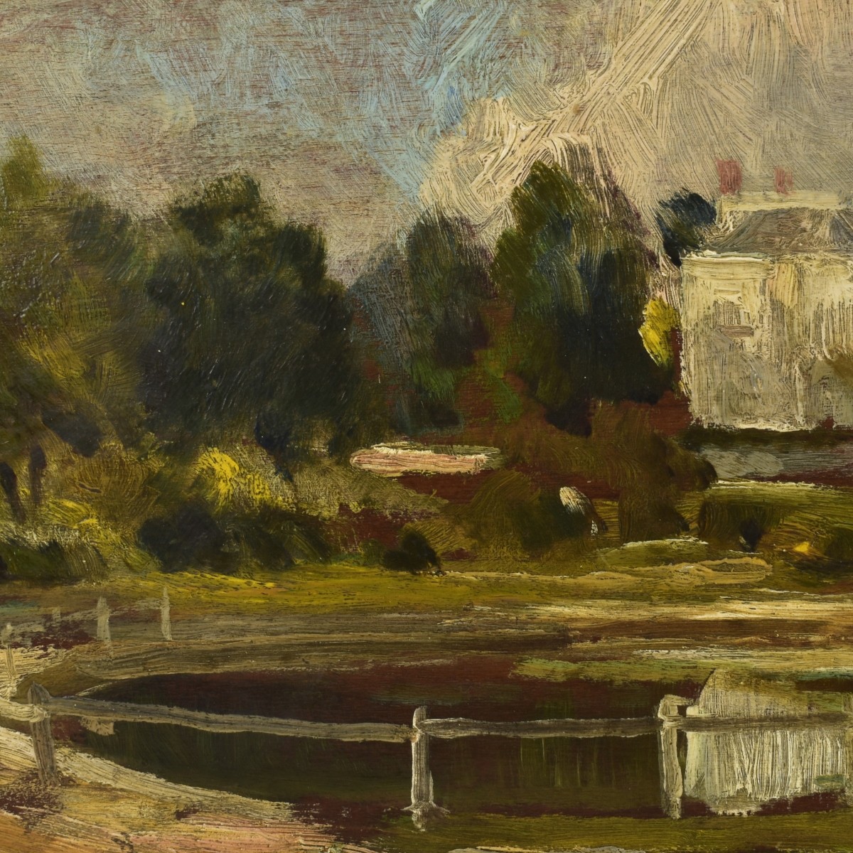 Attrib.: John Constable, Br. (1776-1837)