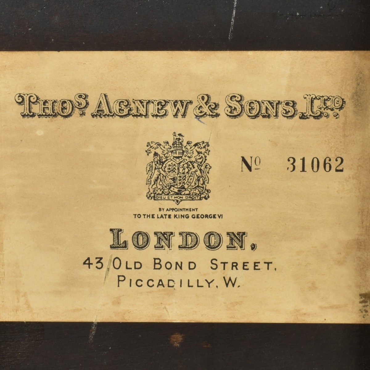 Attrib.: John Constable, Br. (1776-1837)