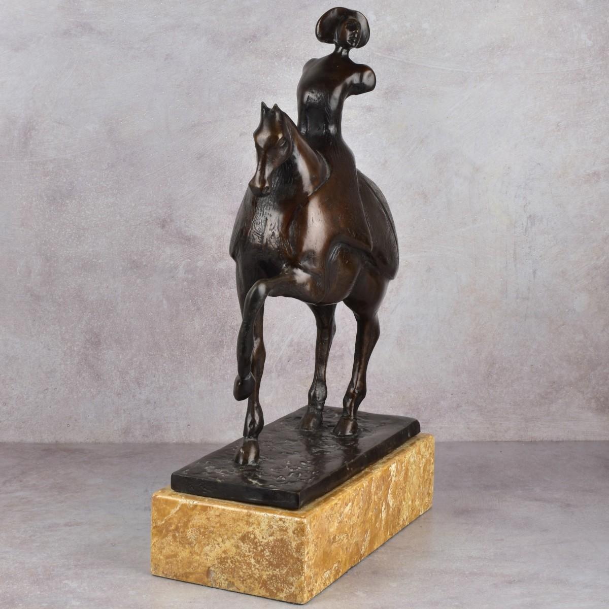 Jorge Segui, Argentina (Contemporary)