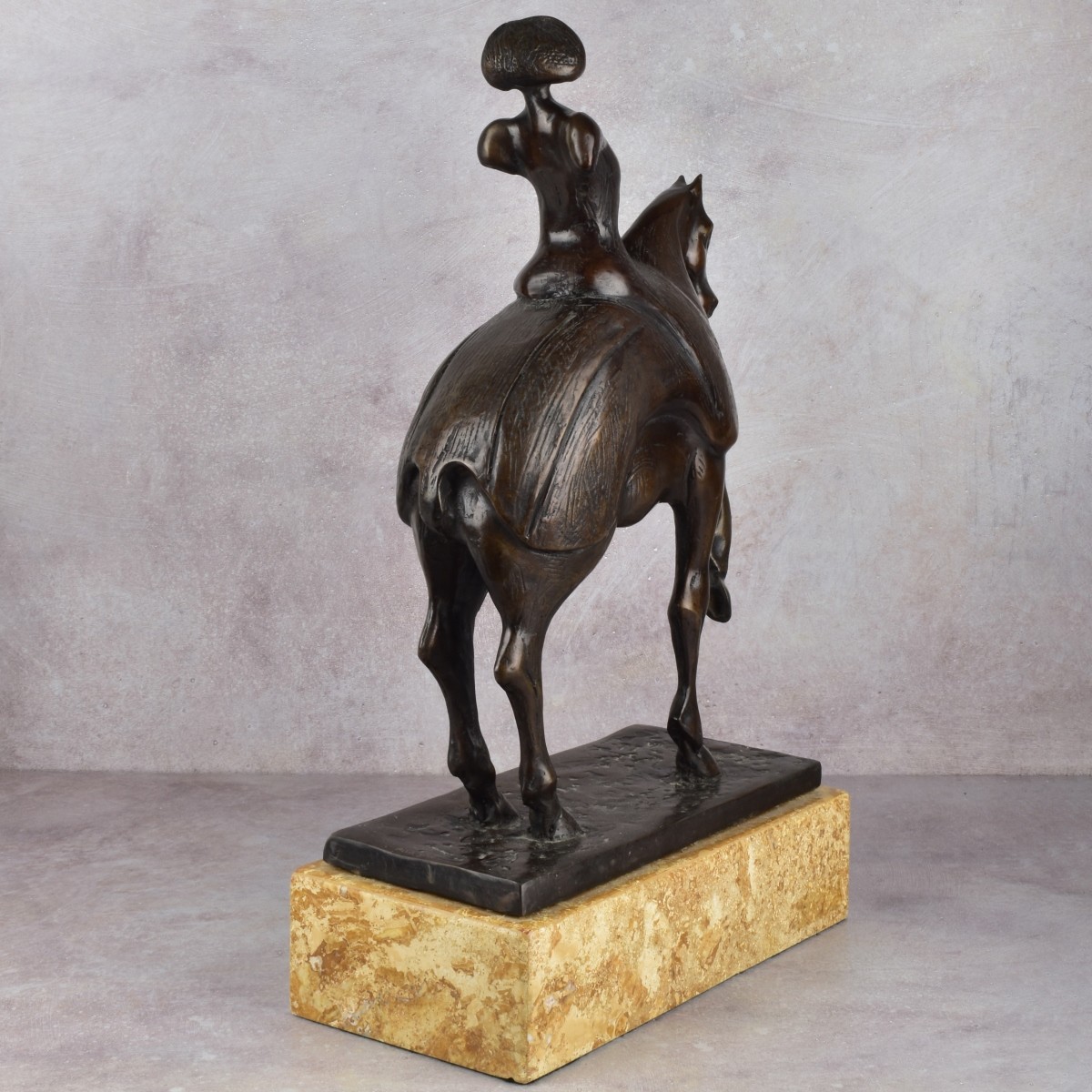 Jorge Segui, Argentina (Contemporary)