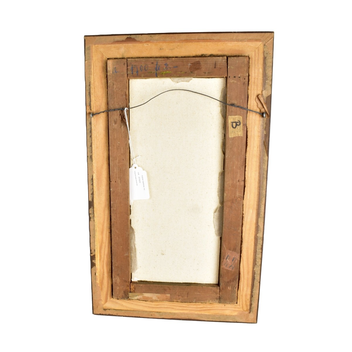 Antique European School