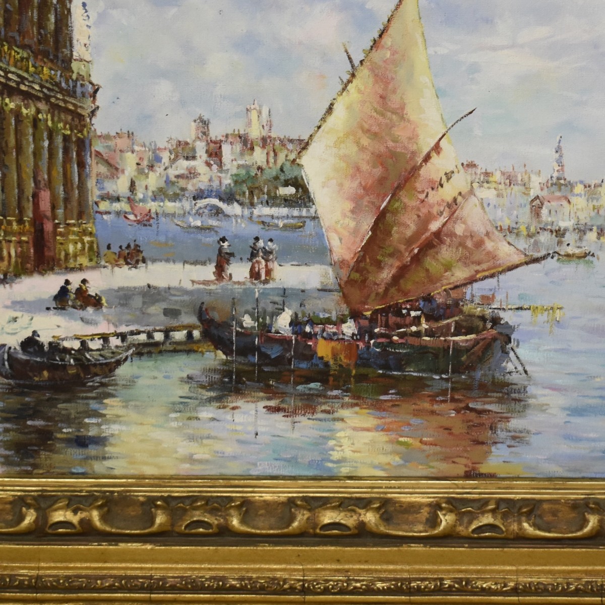 After Antonio MarÌa de Reyna Manescau