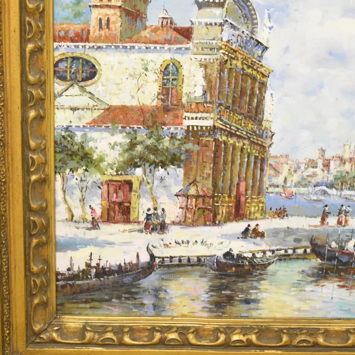 After Antonio MarÌa de Reyna Manescau