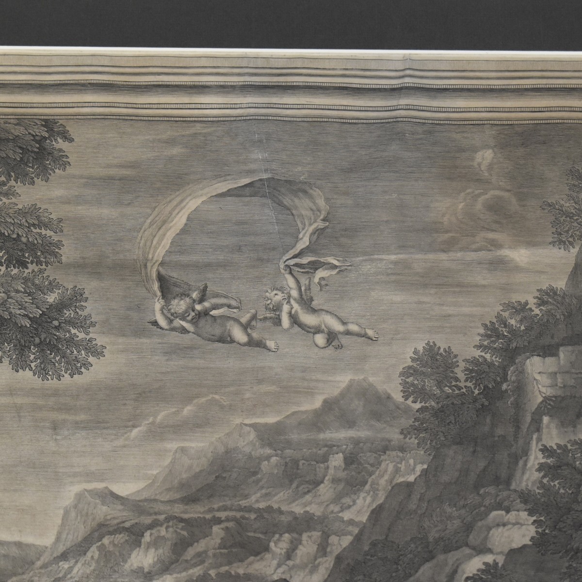 After Francesesco Albani, Bologna (1578-1660)