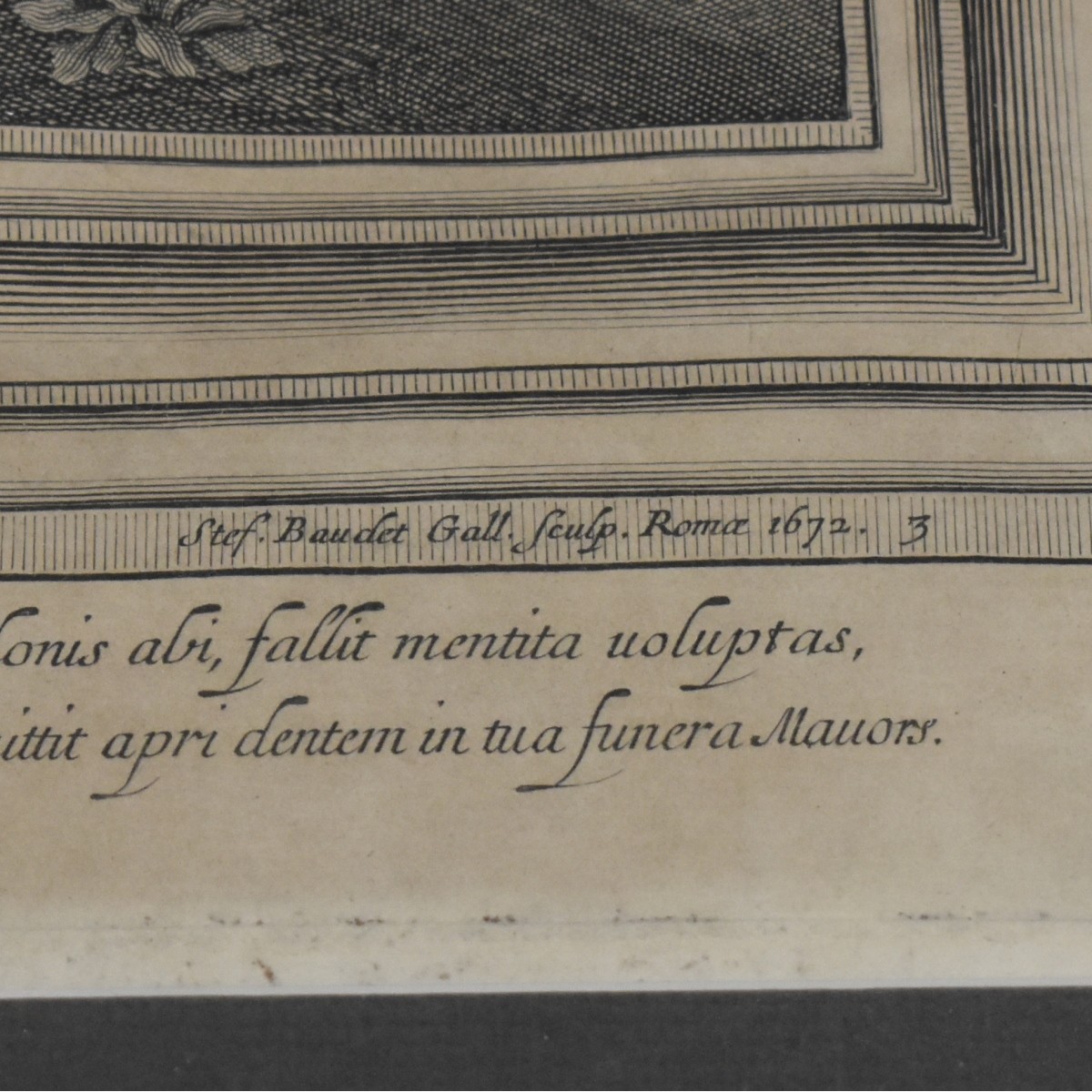 After Francesesco Albani, Bologna (1578-1660)