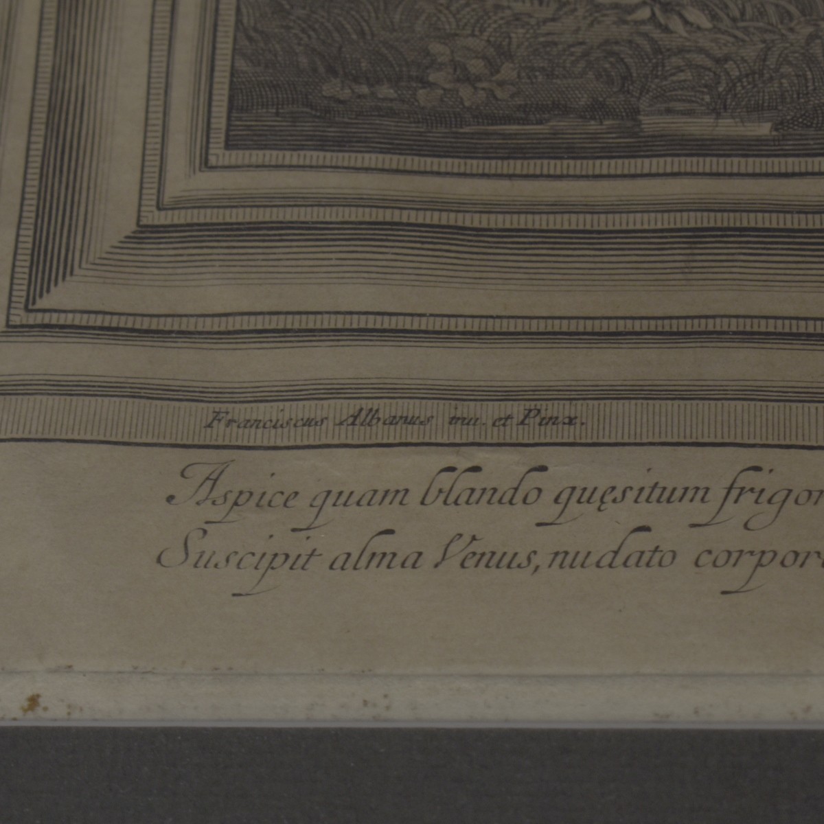 After Francesesco Albani, Bologna (1578-1660)