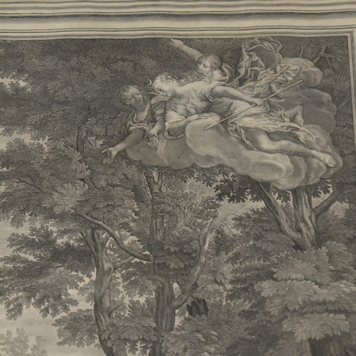 After Francesesco Albani, Bologna (1578-1660)