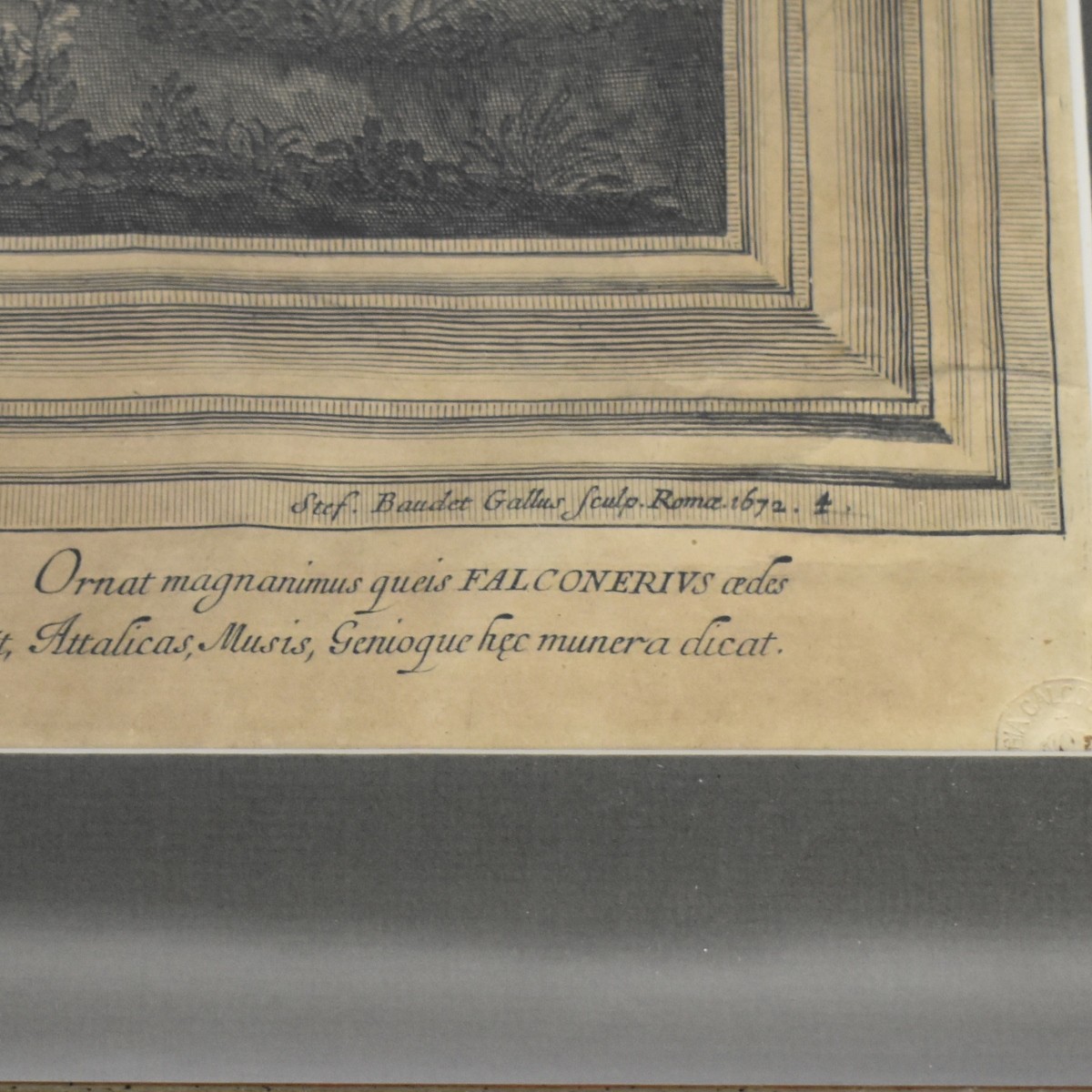 After Francesesco Albani, Bologna (1578-1660)