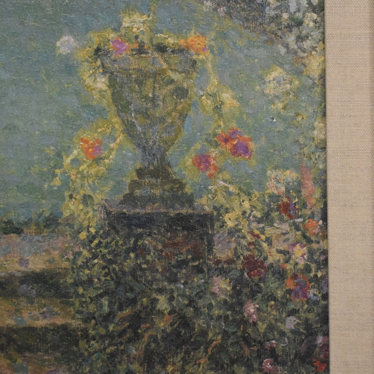 After Henri Le Sidaner, French (1862-1939)