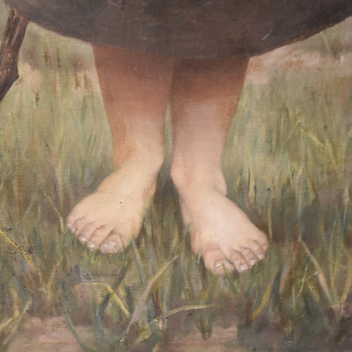 Frederick D. Walenn, British (1869-1933)