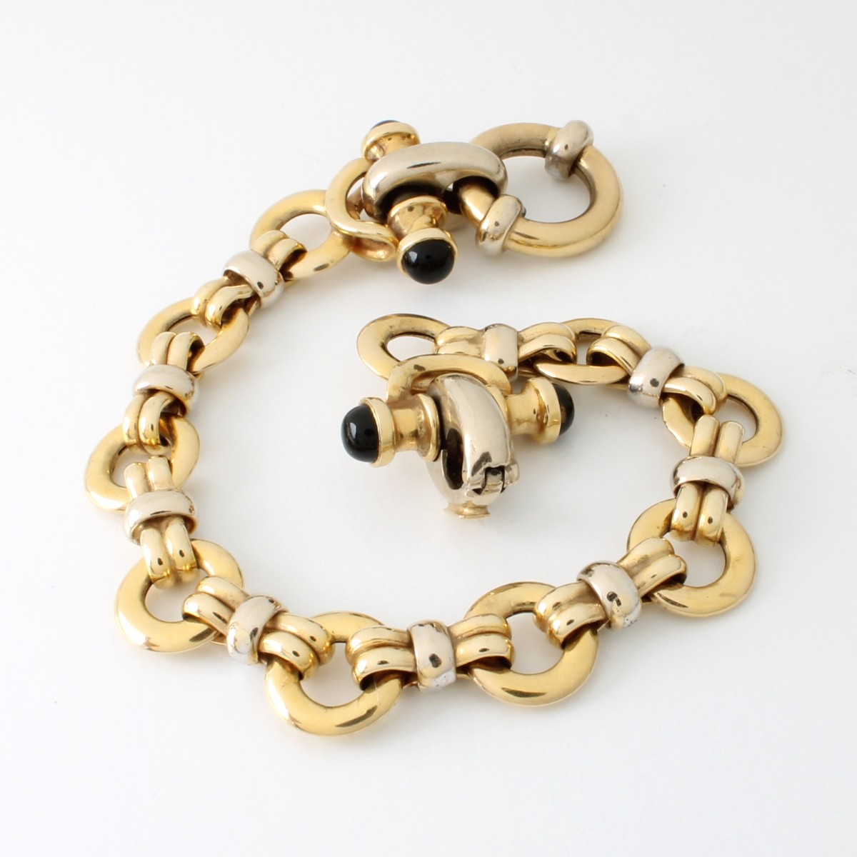 14K Bracelet