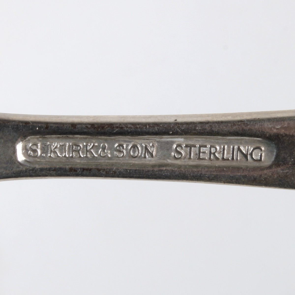 Silver Jewelry and Object