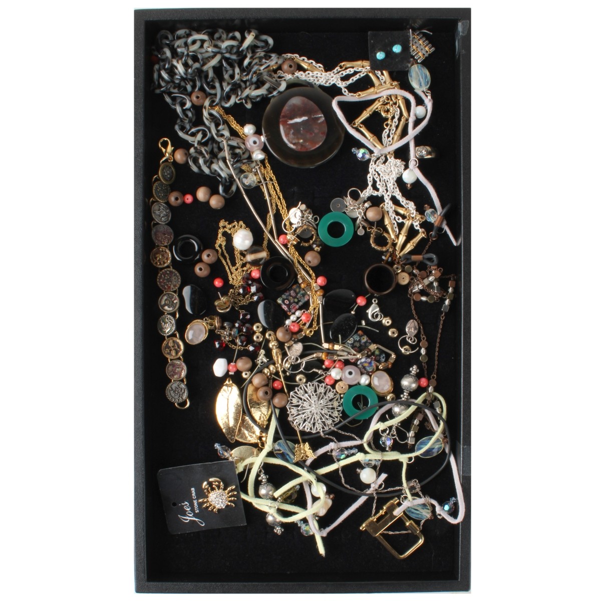 Lot of Costume Jewelry