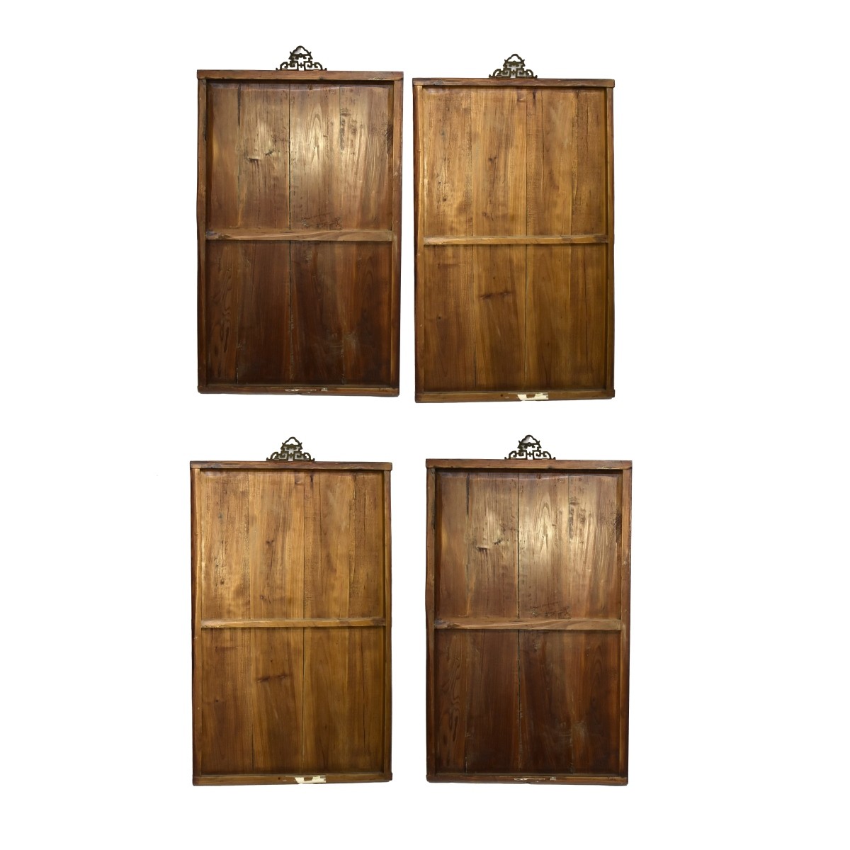 Chinese Hanging Boards