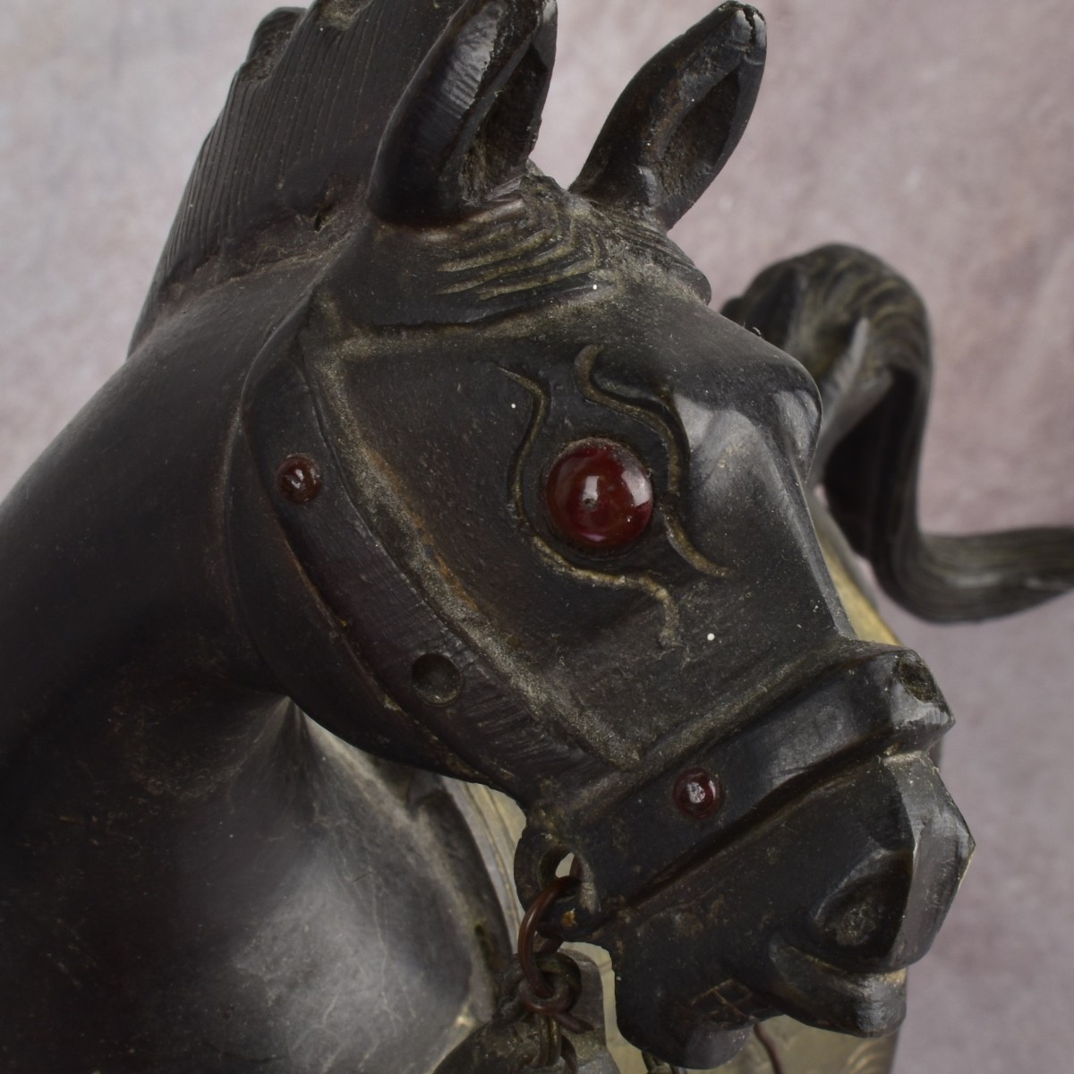 Chinese Tang Style Bronze Incense Burners