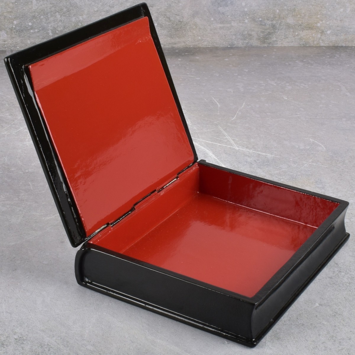 Collection of Various Boxes