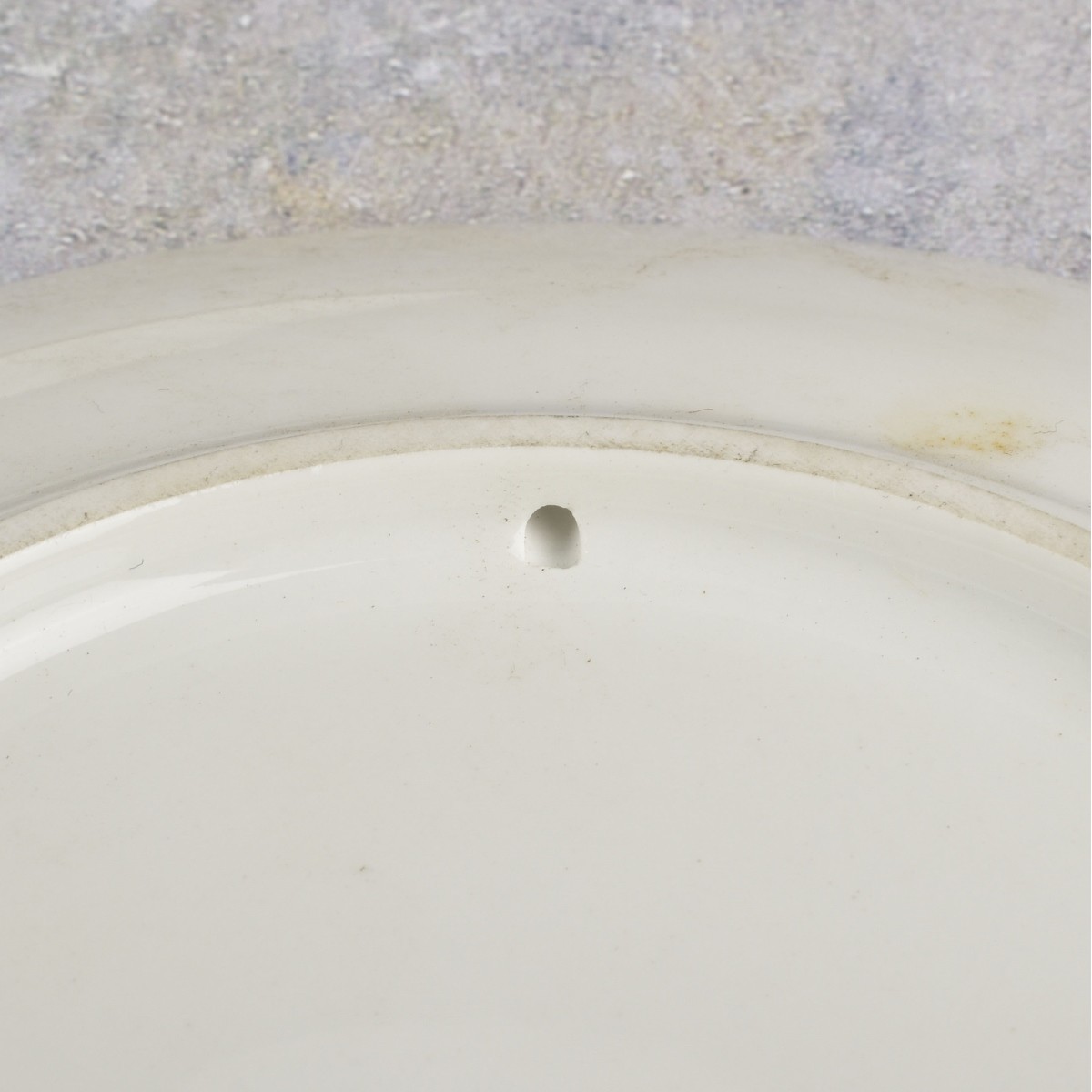 KPM German Porcelain Christmas Plates