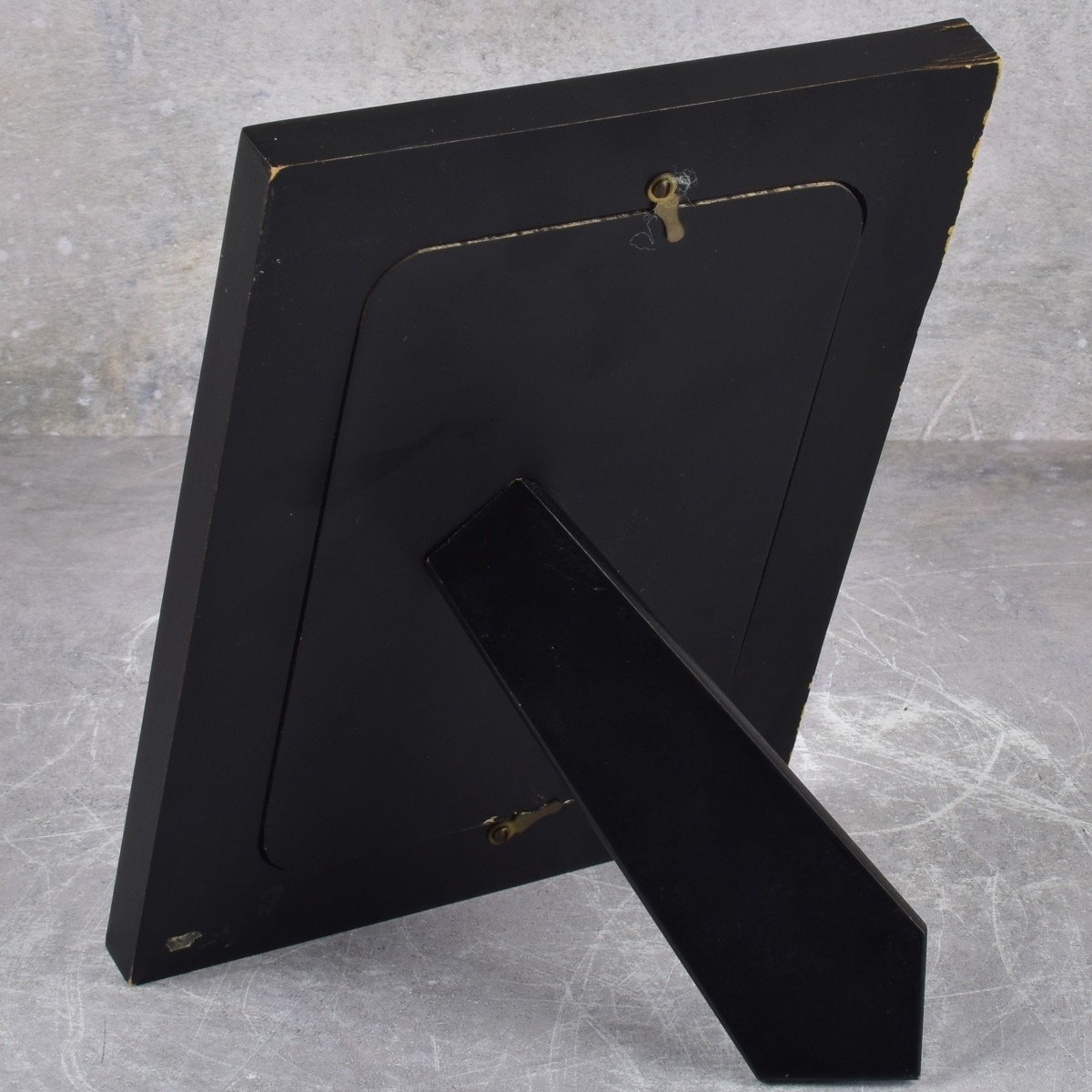 Various Sizes and Makers Photo Frames