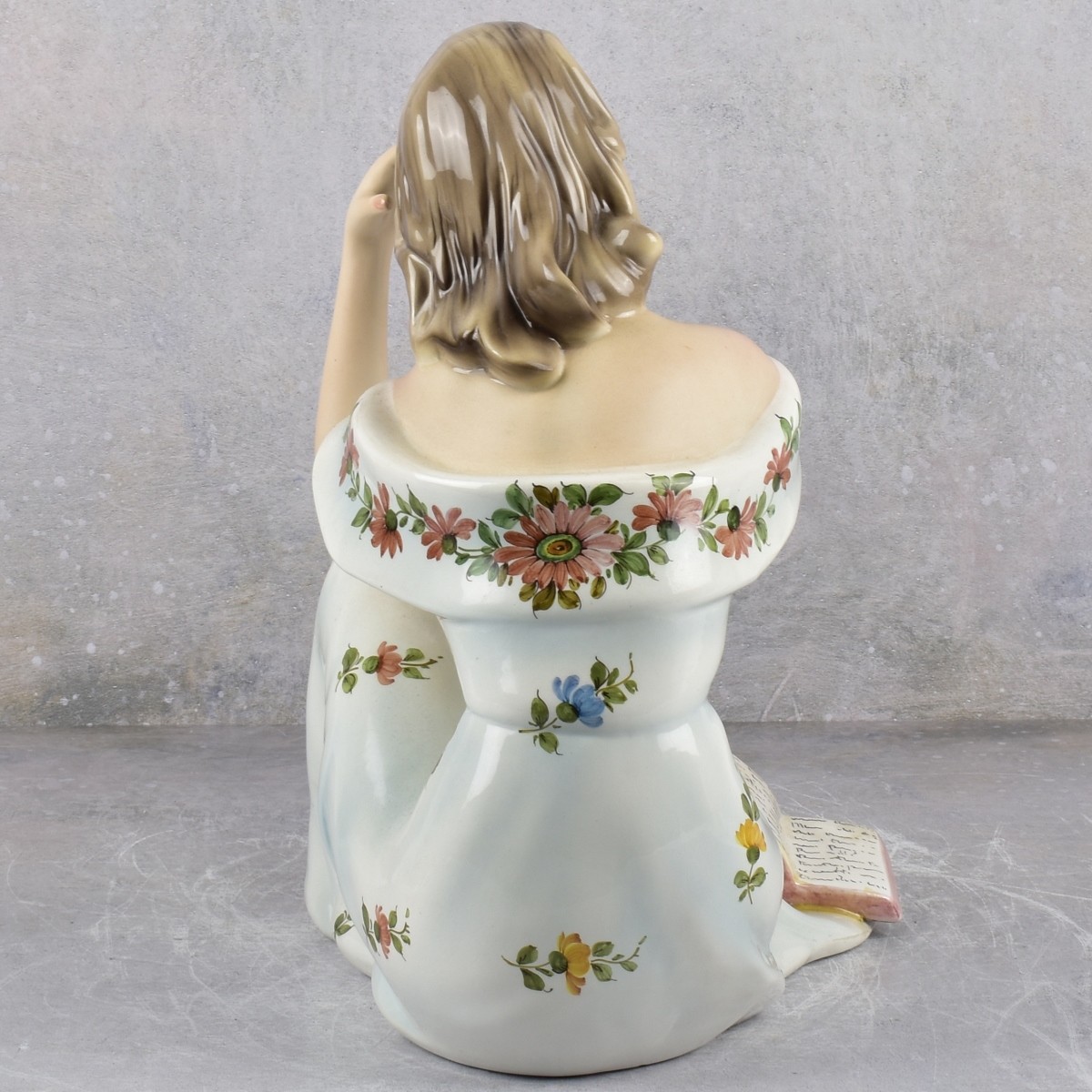 Vintage Favaro Cecchetto Figurine