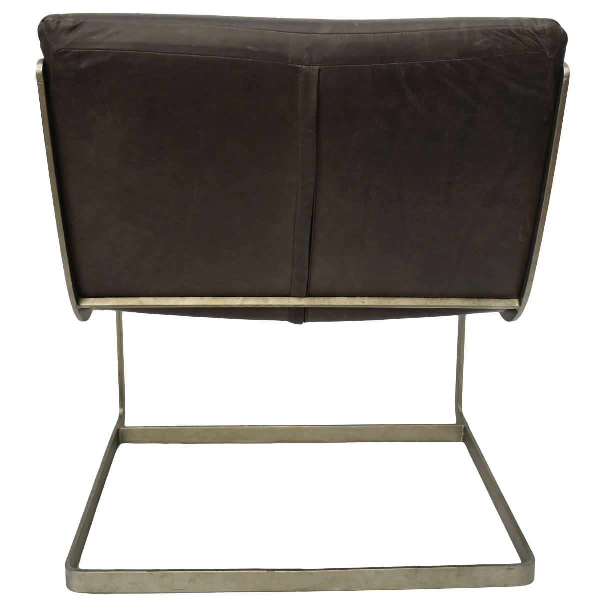 Bernhardt Leather Chair