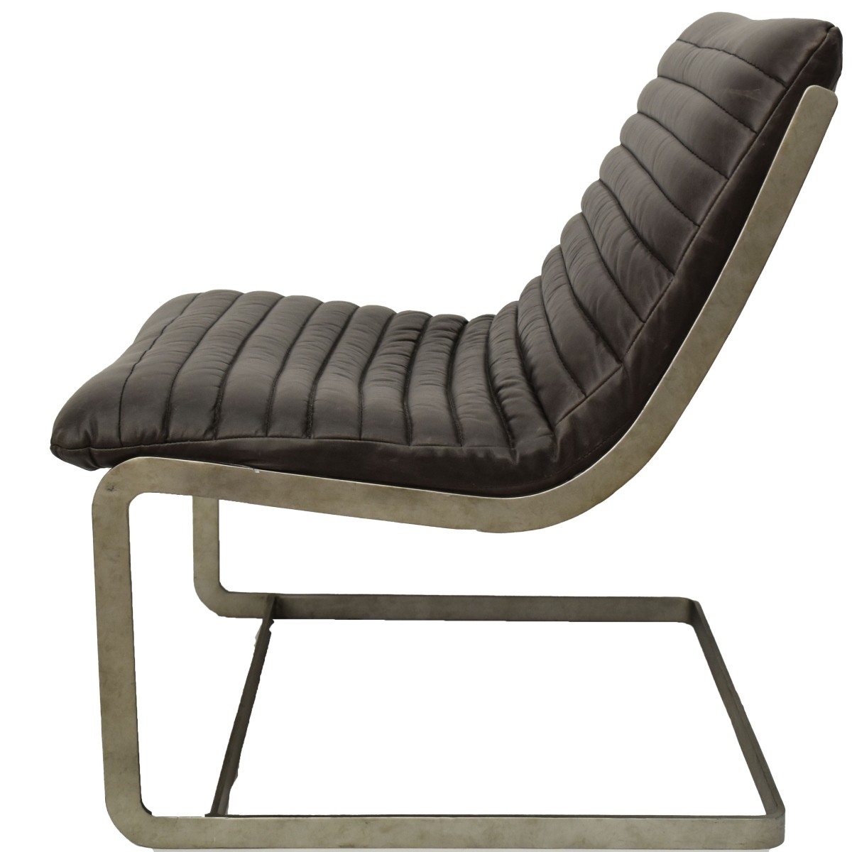 Bernhardt Leather Chair