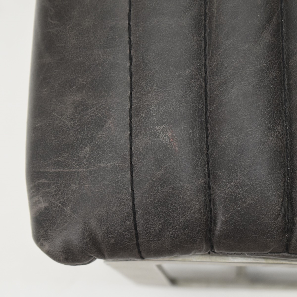 Bernhardt Leather Chair