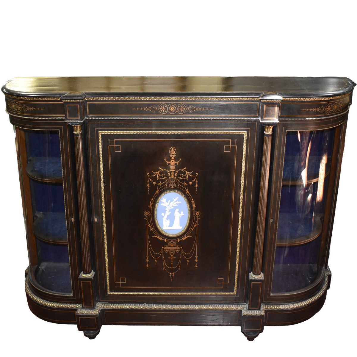 Napoleon III Style Buffett