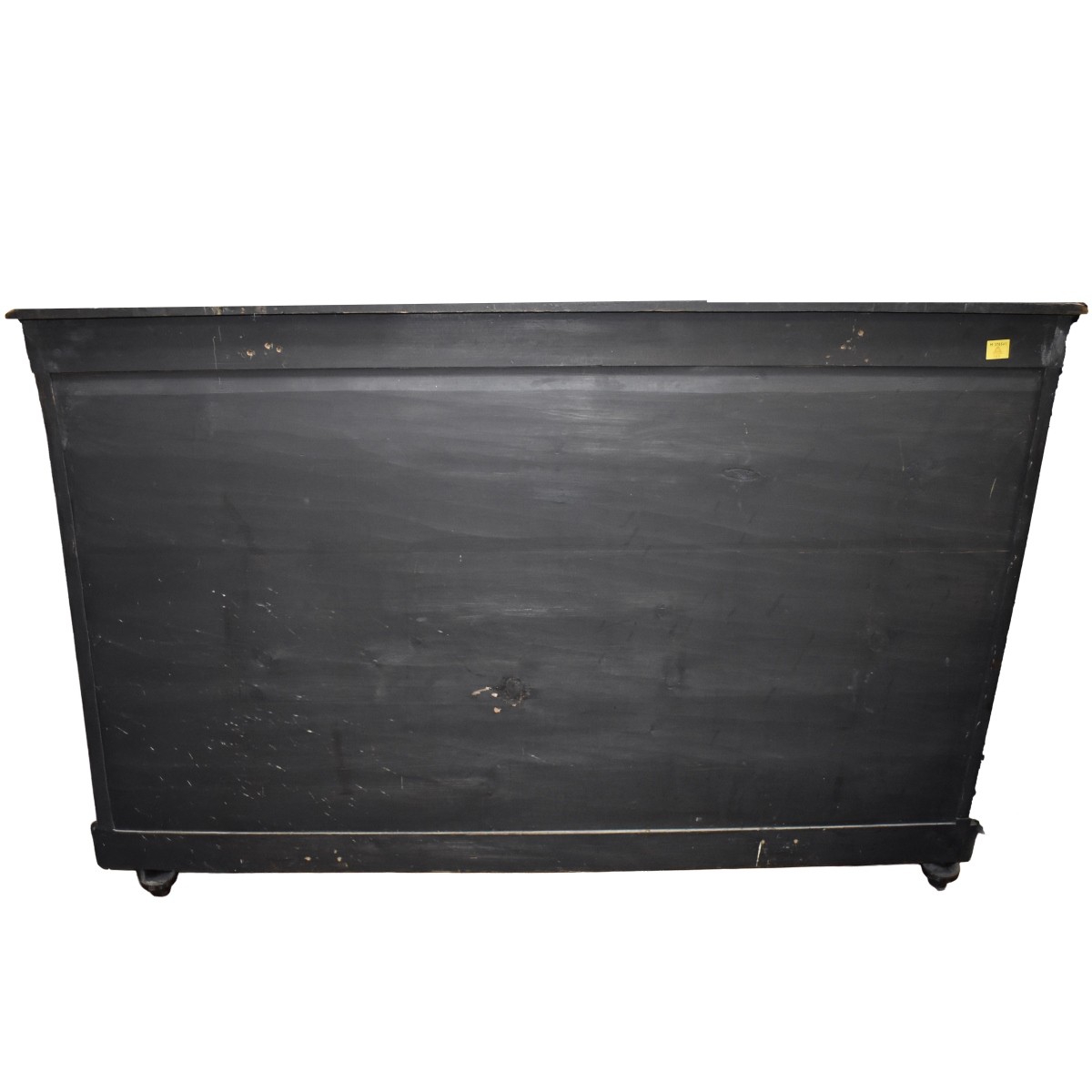 Napoleon III Style Buffett