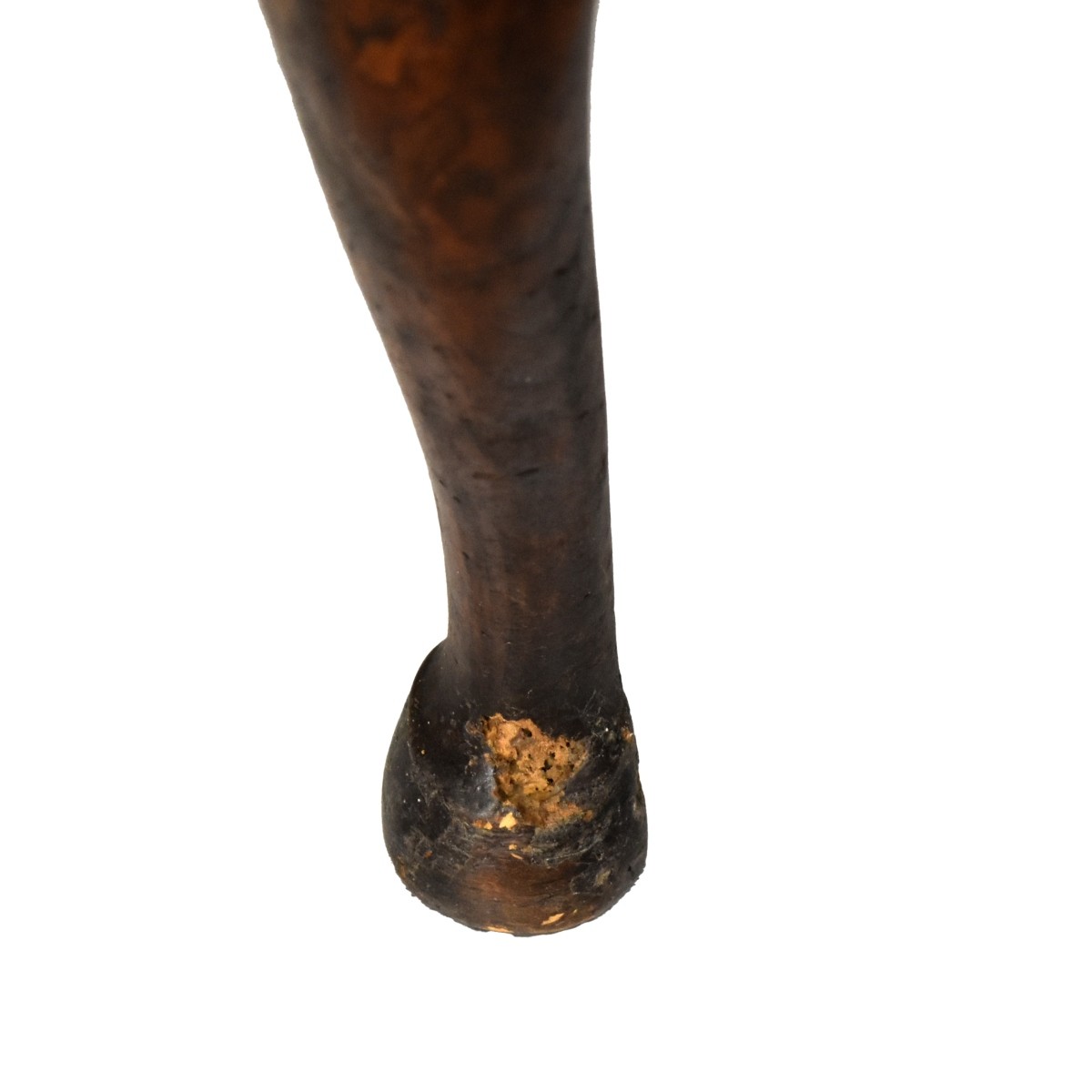 Antique Queen Anne Dining Chairs