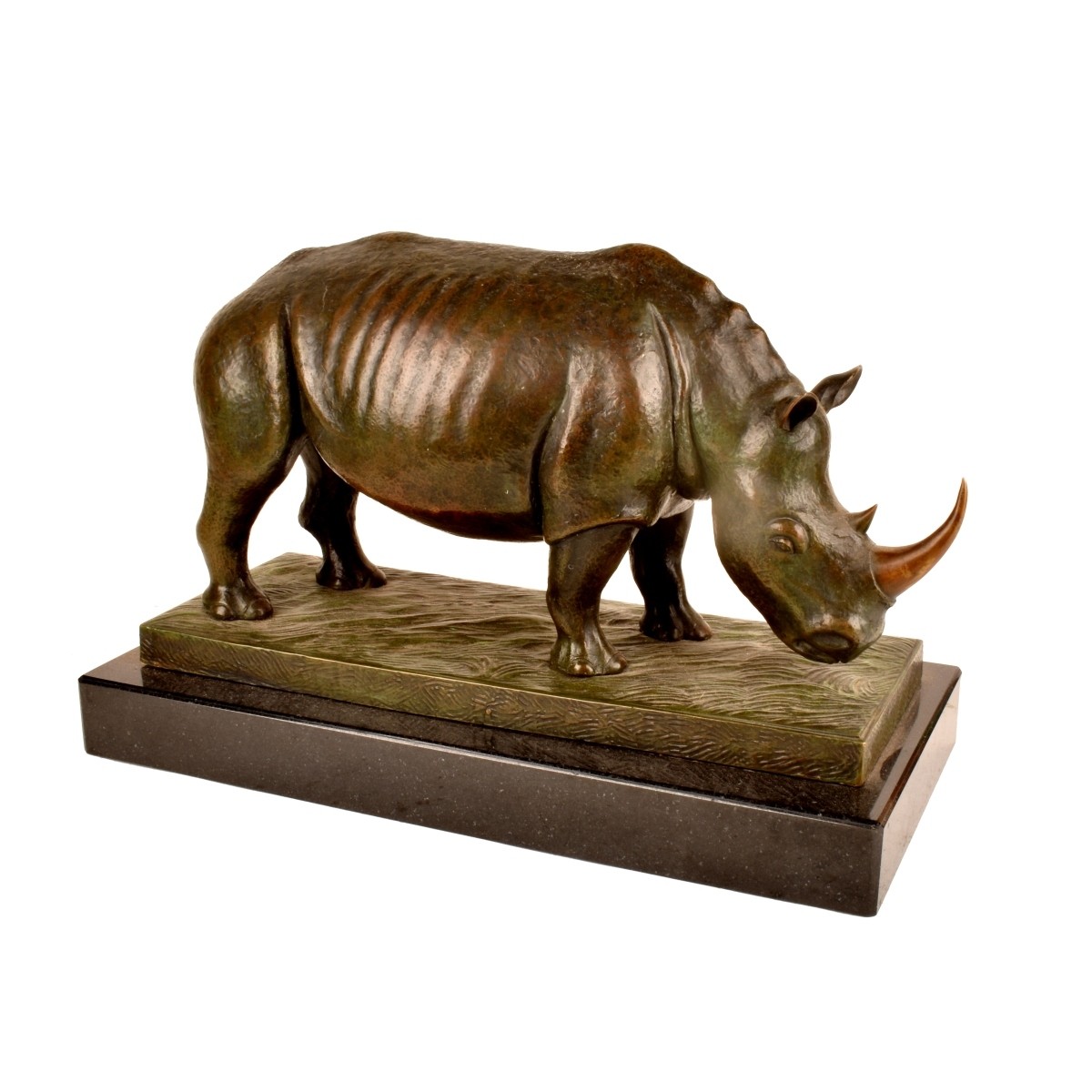 Paul Rudin (1904 - 1992)