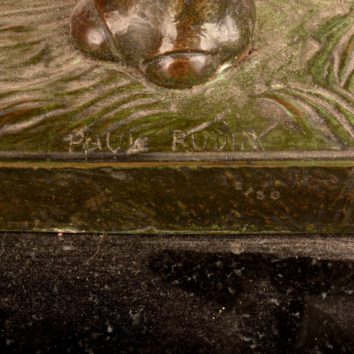 Paul Rudin (1904 - 1992)