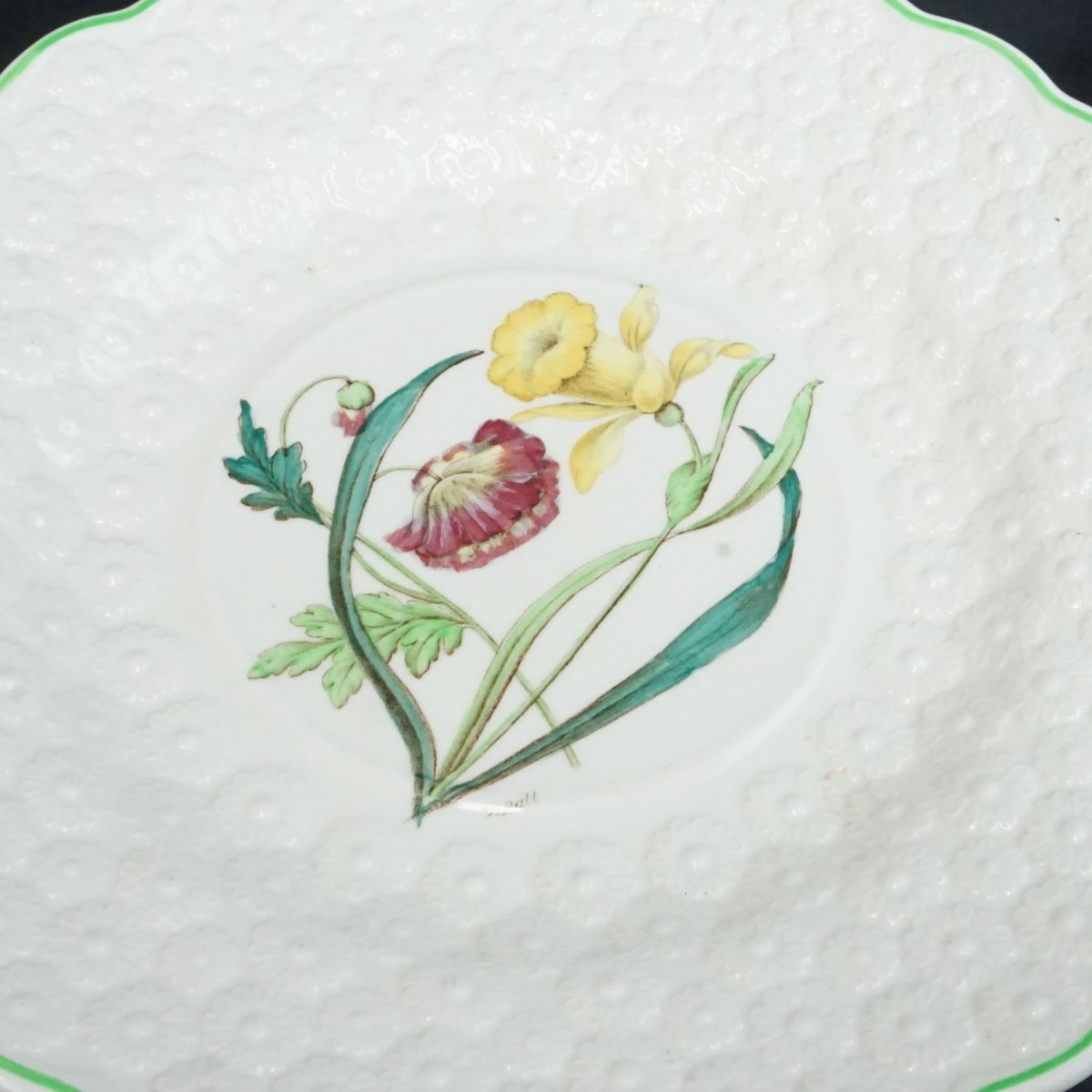 Copeland Spode Plates